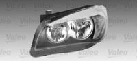 Valeo Hauptscheinwerfer ORIGINAL TEIL 044292