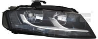 TYC Hauptscheinwerfer 20-11543-06-2