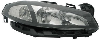 TYC 20-0798-05-2 Halogen Scheinwerfer Links RENAULT LAGUNA II