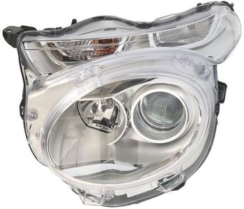 Valeo Halogen 45436