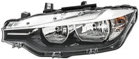Hella Hauptscheinwerfer 1LG 012 101-931