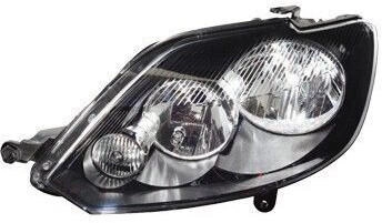 Van Wezel Hauptscheinwerfer links für VW 5887961