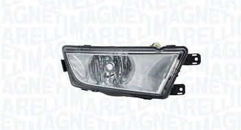 Magneti Marelli Nebelscheinwerfer links Halogen für SKODA 719000000188