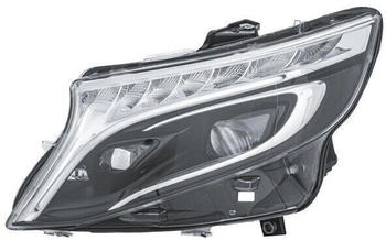 Hella Hauptscheinwerfer links LED f&uuml;r MERCEDES-BENZ 1EX 011 284-351