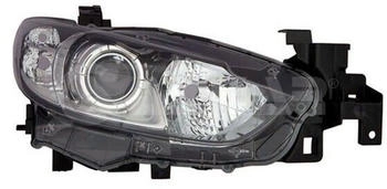 Alkar Hauptscheinwerfer rechts für MAZDA 2756906