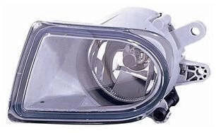 Van Wezel Nebelscheinwerfer links für VOLVO 5943995
