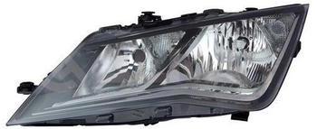 Alkar Hauptscheinwerfer rechts mit Elektromotor für SEAT 2772102