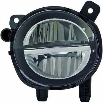Diederichs Nebelscheinwerfer links mit LED für BMW 1218089