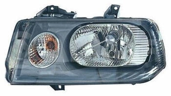 Alkar Hauptscheinwerfer links für PEUGEOT FIAT CITROËN 2745973