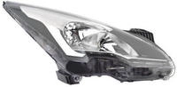 Valeo Hauptscheinwerfer ORIGINAL TEIL 045279