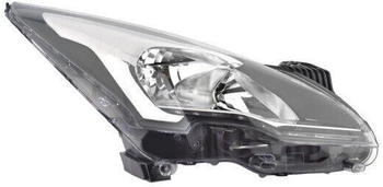 Valeo Hauptscheinwerfer ORIGINAL TEIL rechts f&uuml;r PEUGEOT 045279