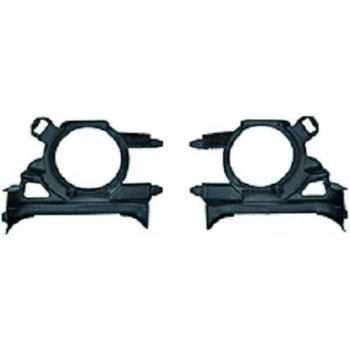 Diederichs Halter, Nebelscheinwerfer HD Priority Parts für RENAULT 4416049