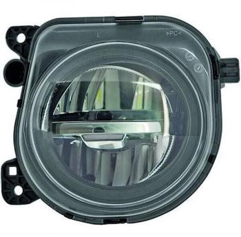 Diederichs Nebelscheinwerfer links LED für BMW 1225189