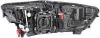 Hella Hauptscheinwerfer 1EX 012 976-221