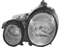 Van Wezel Hauptscheinwerfer 3029951