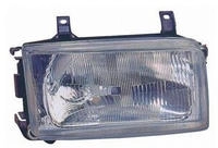 Van Wezel Hauptscheinwerfer 5874942