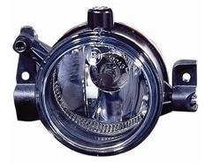 Van Wezel 1862996 Nebelscheinwerfer