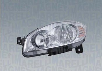 Magneti Marelli 712452301110 Halogen Scheinwerfer Links f&uuml;r FIAT