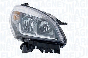 Magneti Marelli 712104901120 Halogen Scheinwerfer rechts f&uuml;r FIAT