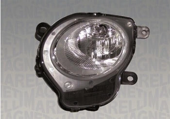 Magneti Marelli 712455201129 Halogen Scheinwerfer rechts für FIAT