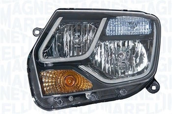 Magneti Marelli 714000813402 Halogen Scheinwerfer Links f&uuml;r DACIA