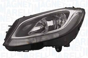 Magneti Marelli 710301284204 Halogen Scheinwerfer Rechts f&uuml;r