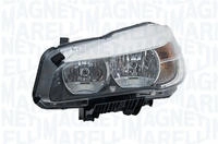 Magneti Marelli Hauptscheinwerfer 711451000217