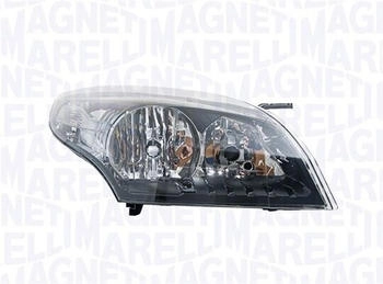 Magneti Marelli 711307024129 Halogen Scheinwerfer Rechts f&uuml;r