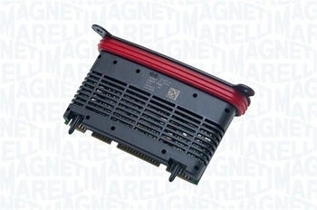 Magneti Marelli LEAR LED 7440879 TMS Treibermodul Licht Scheinwerfer Steuerger&auml;t