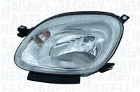 Magneti Marelli Hauptscheinwerfer 712470701129