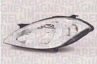 Magneti Marelli Hauptscheinwerfer 710301241204