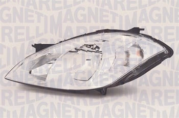 Magneti Marelli 710301241204 Halogen Scheinwerfer Rechts f&uuml;r