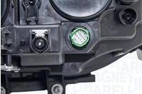 Lampe vorne rechts Beifahrerseite Typ (356) 16 > h7-h7 Licht fahren Tageslicht...