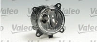 Valeo Nebelscheinwerfer ORIGINAL TEIL 088900