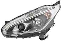 Valeo Hauptscheinwerfer ORIGINAL TEIL 046634