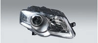Valeo Hauptscheinwerfer ORIGINAL TEIL 088978