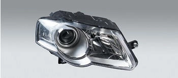 Valeo 088978 Halogen Scheinwerfer Rechts f&uuml;r VW PASSAT B6 03.05-11.10