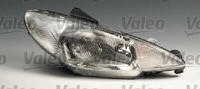 Valeo Hauptscheinwerfer ORIGINAL TEIL 087274