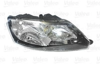 Valeo Hauptscheinwerfer ORIGINAL TEIL 044893