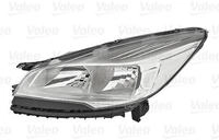 Valeo Hauptscheinwerfer ORIGINAL TEIL 044979