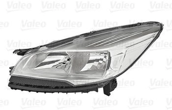 Valeo 044979 Halogen Scheinwerfer Links f&uuml;r FORD KUGA II 03.13-12.16