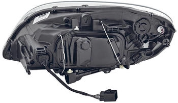 Valeo 046891 Bi-Xenon Scheinwerfer Rechts für VOLVO XC60 I 05.08-10.13
