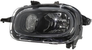 Valeo 450400 Halogen Scheinwerfer Links f&uuml;r CITROEN C3 III 12.16-09.20