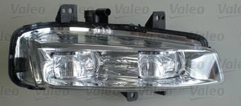 Valeo 044649 Nebelscheinwerfer