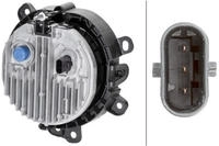 Hella Nebelscheinwerfer 1N1 011 748-041