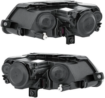 Hella 1EL 247 014-831 DE/Halogen-Hauptscheinwerfersatz 12V