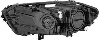 Hella 1EG 015 091-021 Halogen Scheinwerfer Rechts für Mercedes-Benz