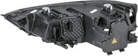 Hella Hauptscheinwerfer 1ZS 354 838-101