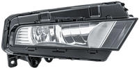 Hella Nebelscheinwerfer 1ND 012 598-021