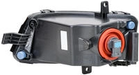 Hella Nebelscheinwerfer 1ND 011 223-121